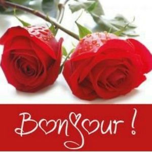 Meet your Posher, Rose-anne